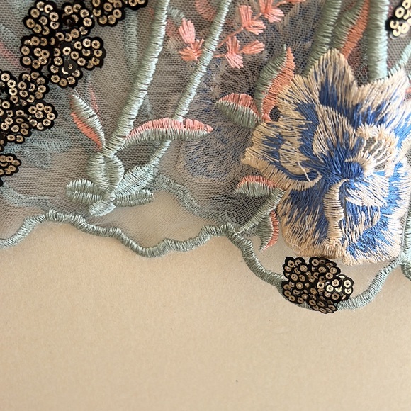 NWT Ararat Silent Journey Make a Star. Maxi - Picture 7 of 15